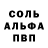 Экстази Punisher Ana Mua